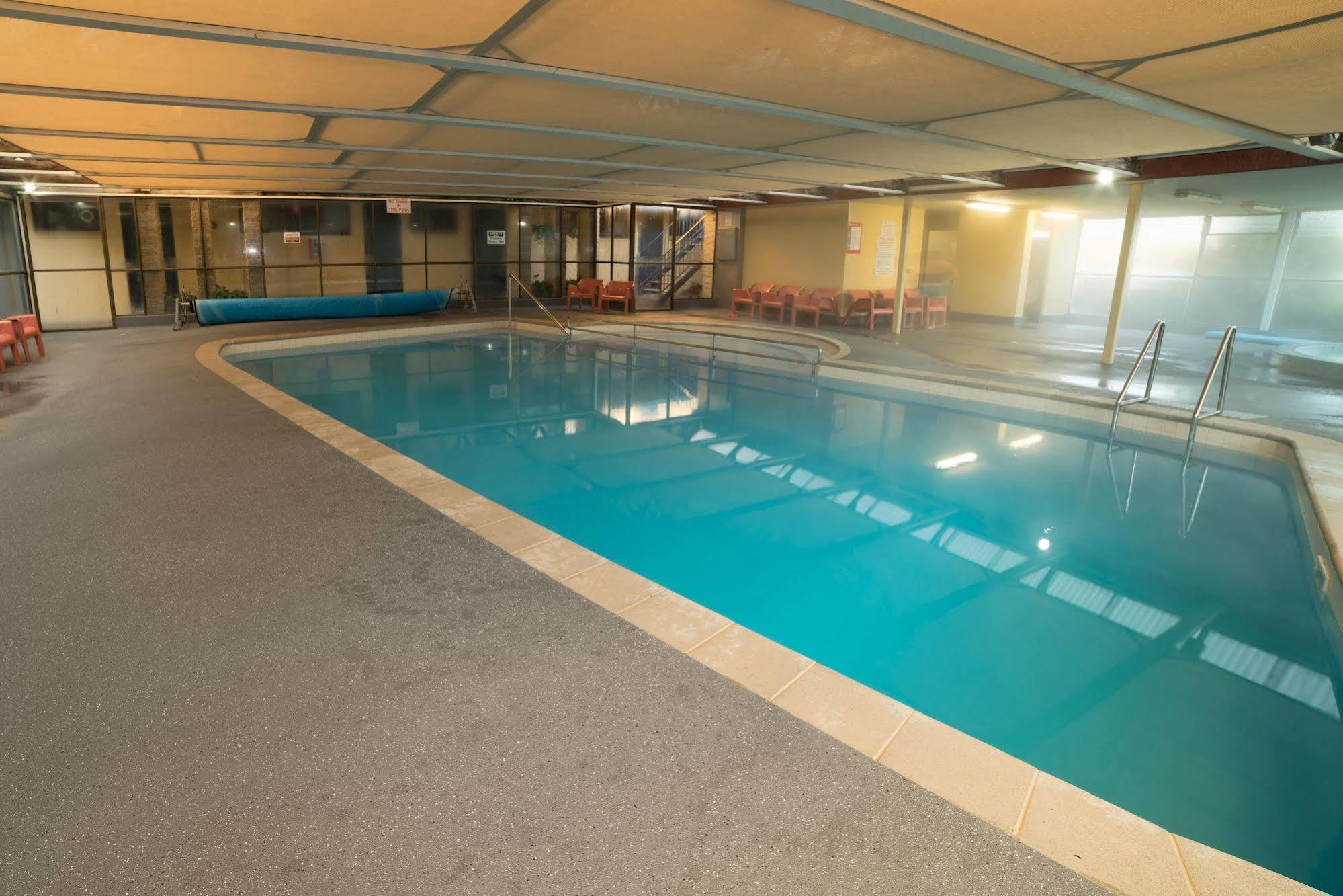 Shearwater Resort Port Sorell Exterior foto